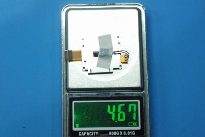 Lenovo TB-X705L SIM&VIB&*72600100413 CS Board 5F78C12062