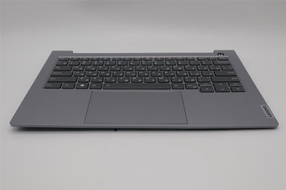 Lenovo Upper Case ASM_RUS W21KG AGBL H 5CB1P01139