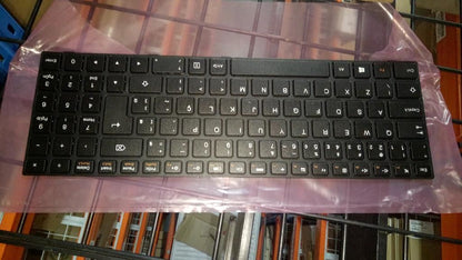 Lenovo KB C Idea Pad 100-15 BZ Keyboard 5N20J30721