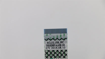 Lenovo G50-80 Audio Board Cable I/O 5C50H19449