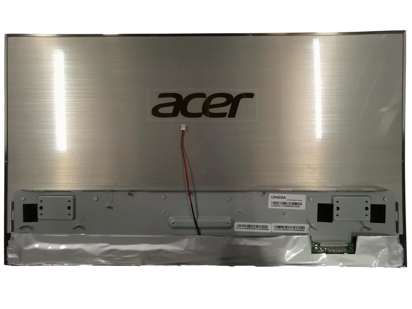 Acer Aspire AC24-76 AC24-760 Lcd Screen Display Touch 6M.B6WD6.001