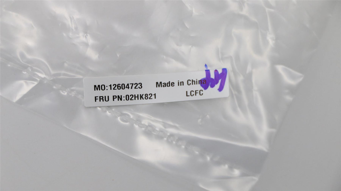 Lenovo LED IR Camera Cable,ICT 02HK821