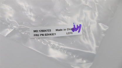 Lenovo LED IR Camera Cable,ICT 02HK821