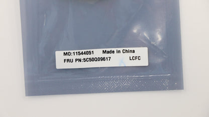Lenovo USB&Power L 80Y7 W/Cable Power USB Board 5C50Q09617