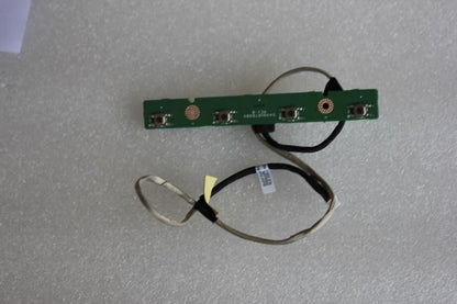 Lenovo C225 OSD BUTTON W/CABLE Board 90000046