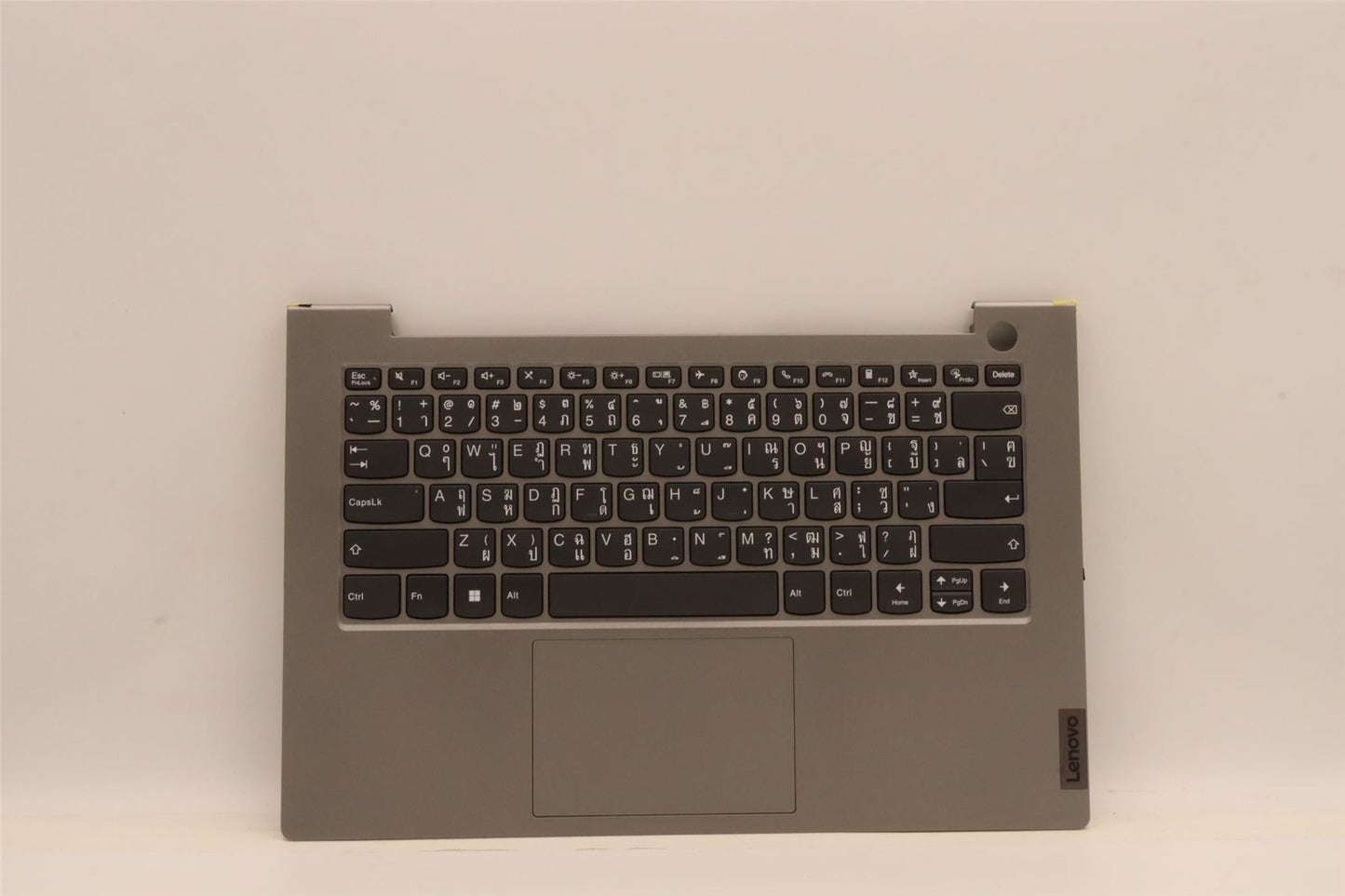 Lenovo Upper Case ASM_THAI C21DK MGNBL 5CB1H92809