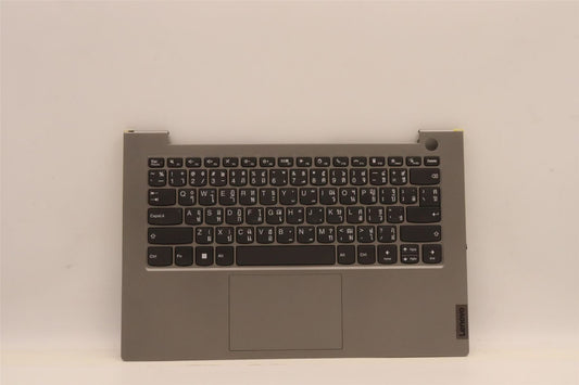 Lenovo Upper Case ASM_THAI C21DK MGNBL 5CB1H92809