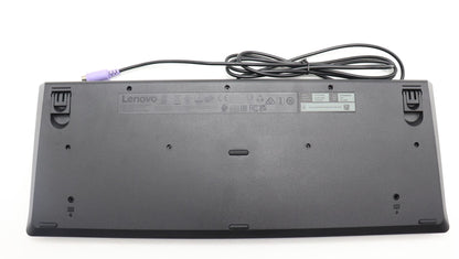 Lenovo PS2 TRDTNL KB BK NLE 00XH906