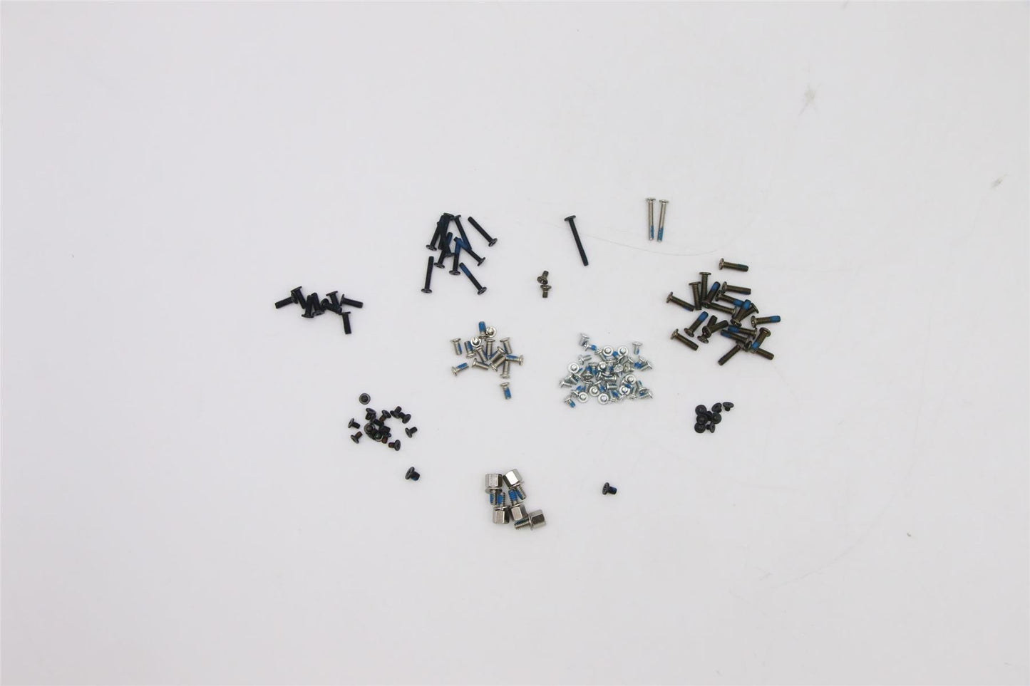 Lenovo SCREW Screw Kit 17 60Y4914