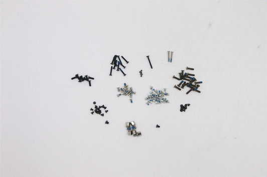Lenovo SCREW Screw Kit 17 60Y4914