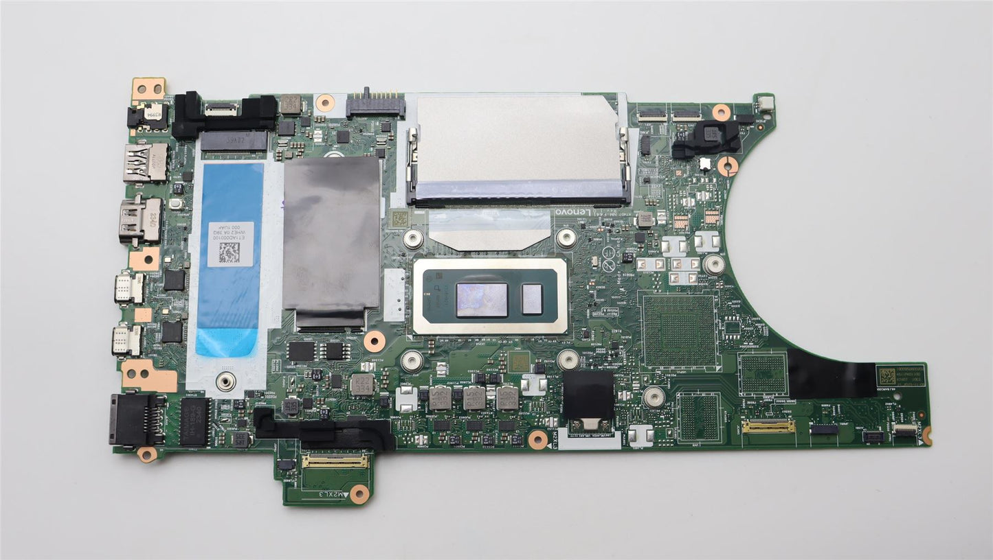 Lenovo ThinkPad T16 Gen 2 T14 Gen 4 Motherboard Mainboard UMA 8G 5B21L58214