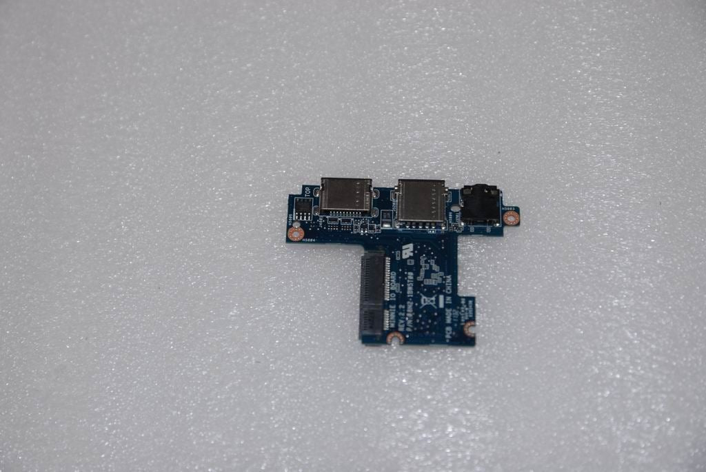 Lenovo MINNIE Black I/O Board 31052653