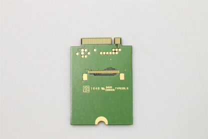 Lenovo Wireless, CMB, FBC, XMM7161 01AX743