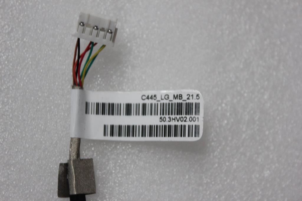 Lenovo C445 CONVERTER to MB For LG Cable 90201733