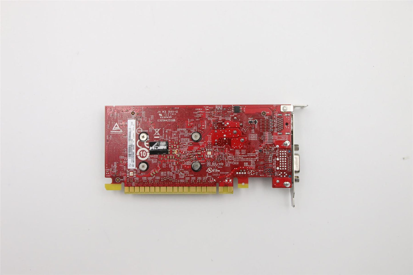 Lenovo VIDEO_CARD MSI@Geforce GTX 745@2G/A/DB/H 11202803