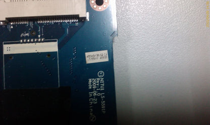 Lenovo NITU1 IO-2 W/O 3G F Board 31039215