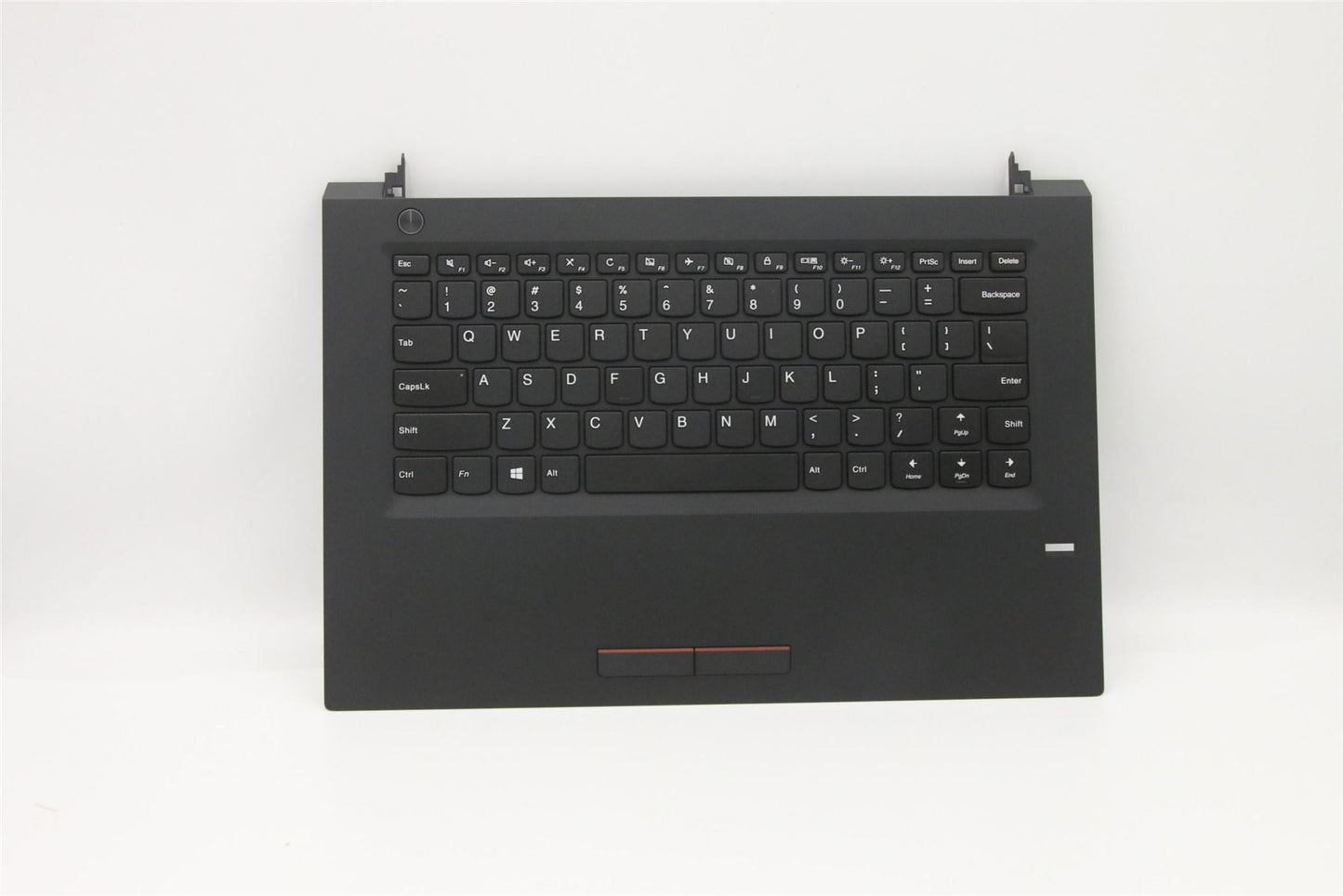 Lenovo Upper Case Q 80SX FP W/KB US 5CB0L46648