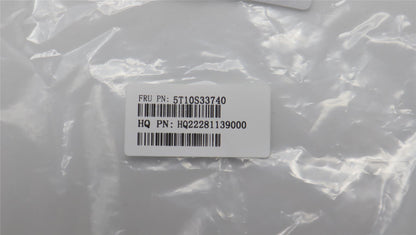 Lenovo TAPE TAPE H83CV WLAN Mylar 5T10S33740