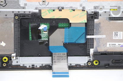 Lenovo Upper Case ASM_UKE L82NA IG 5CB1C17476