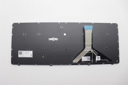 Lenovo 500w Gen 4 300w Gen 4 100w Gen 4 Keyboard Bulgarian Black 5N21L44148