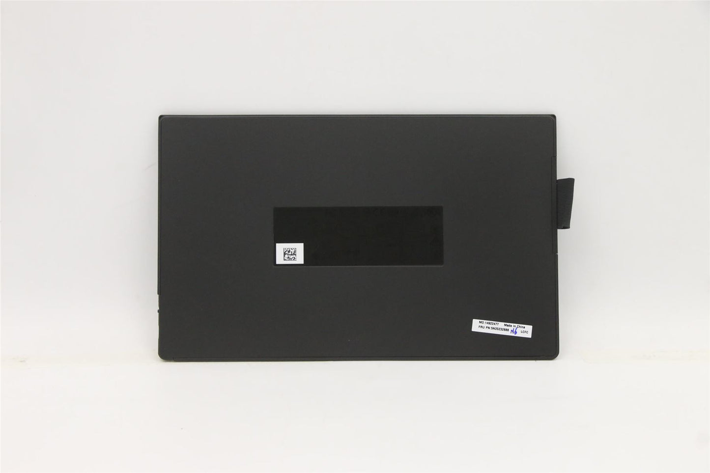 Lenovo ThinkPad X1 Fold Gen 1 Dock Keyboard Palmrest Touchpad Black 5N20Z32888