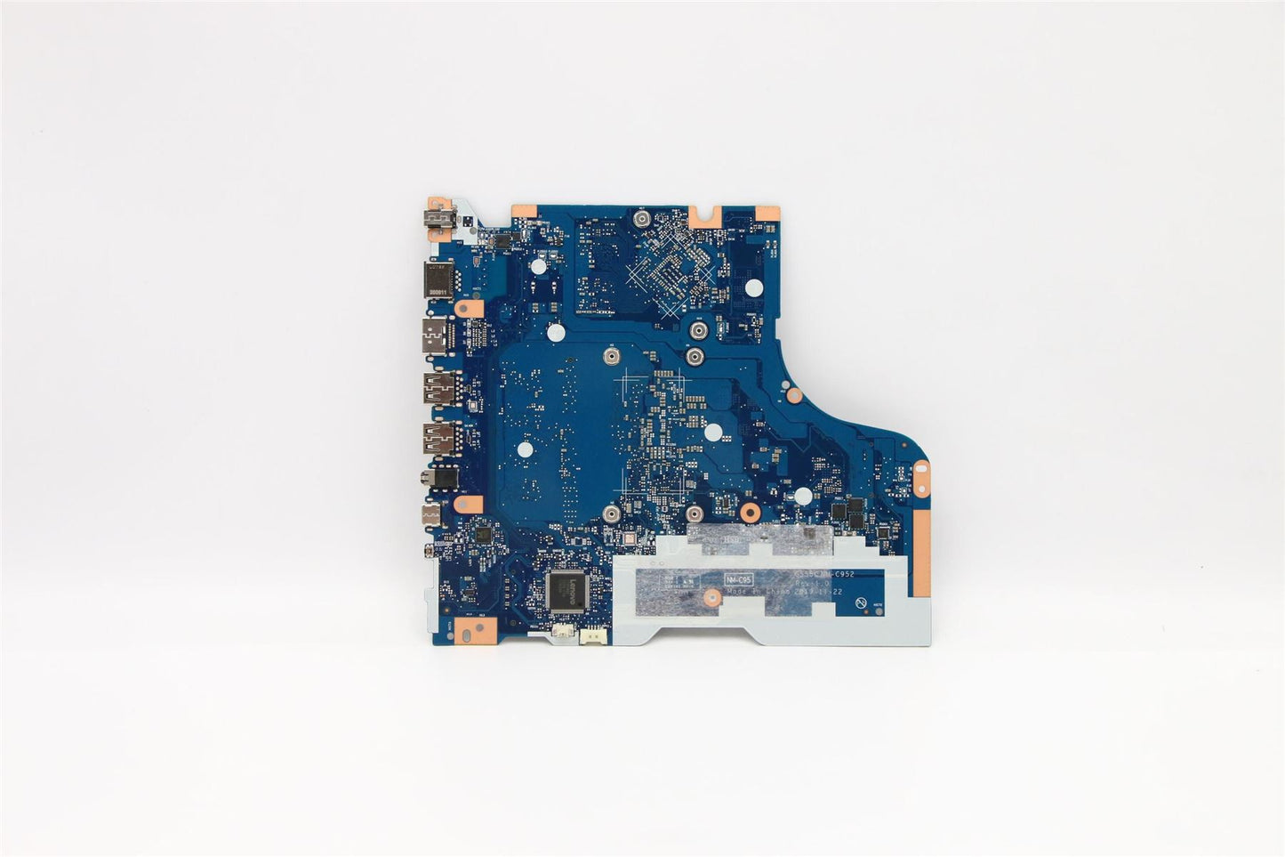 Lenovo IdeaPad L3-15IML05 Motherboard Mainboard DIS Intel i3-10110U 5B20S44017