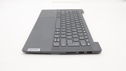 Lenovo UpperCaseASM_POR C82SD PLSG NFPBL 5CB1J05313