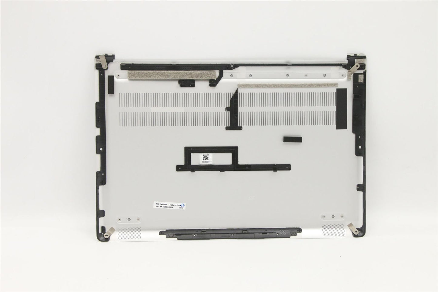 Lenovo IdeaPad S540-13IML S540-13API Bottom Base Lower Cover Silver 5CB0W43608