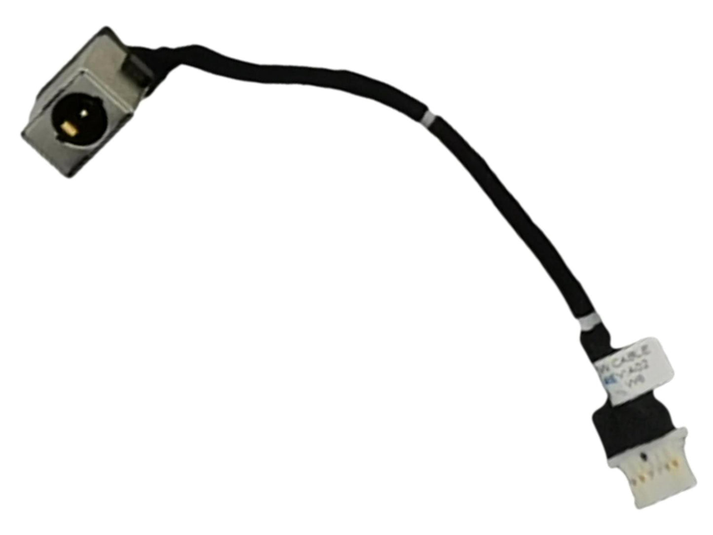 Acer Aspire 2508 2519 2530 ES1-512 DC In Port Socket Power Cable 50.MRWN1.002