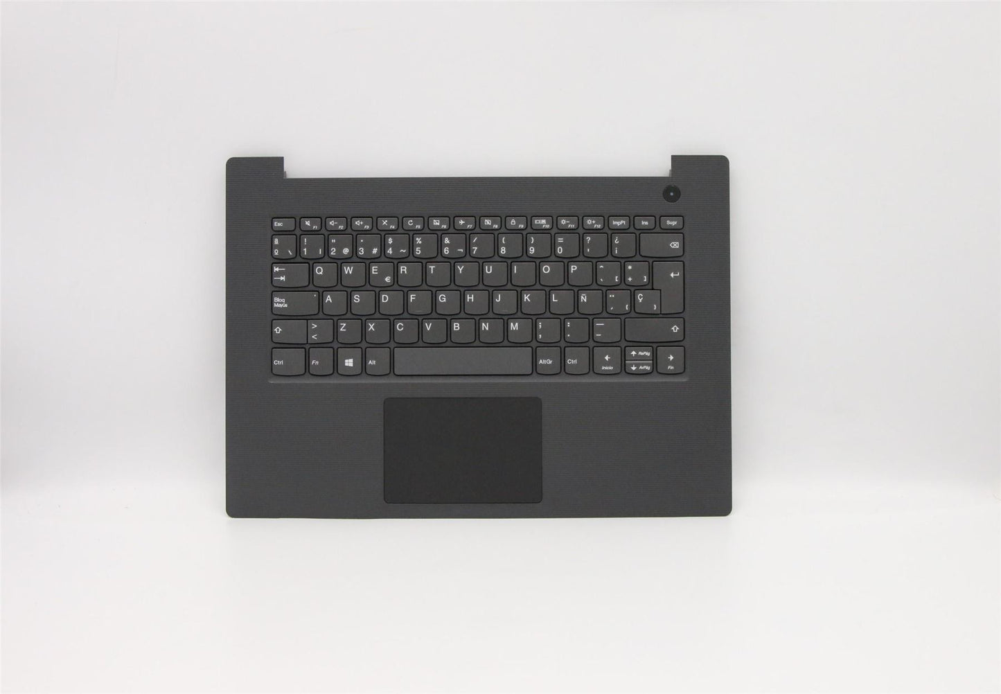 Lenovo UpperCaseASM C 81HM NFP NBL IG SP 5CB0R39208