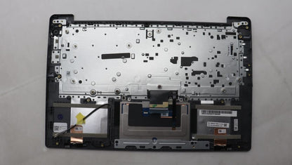 Lenovo IdeaPad 3 14IAH8 Palmrest Cover Touchpad Keyboard UK 5CB1M46232