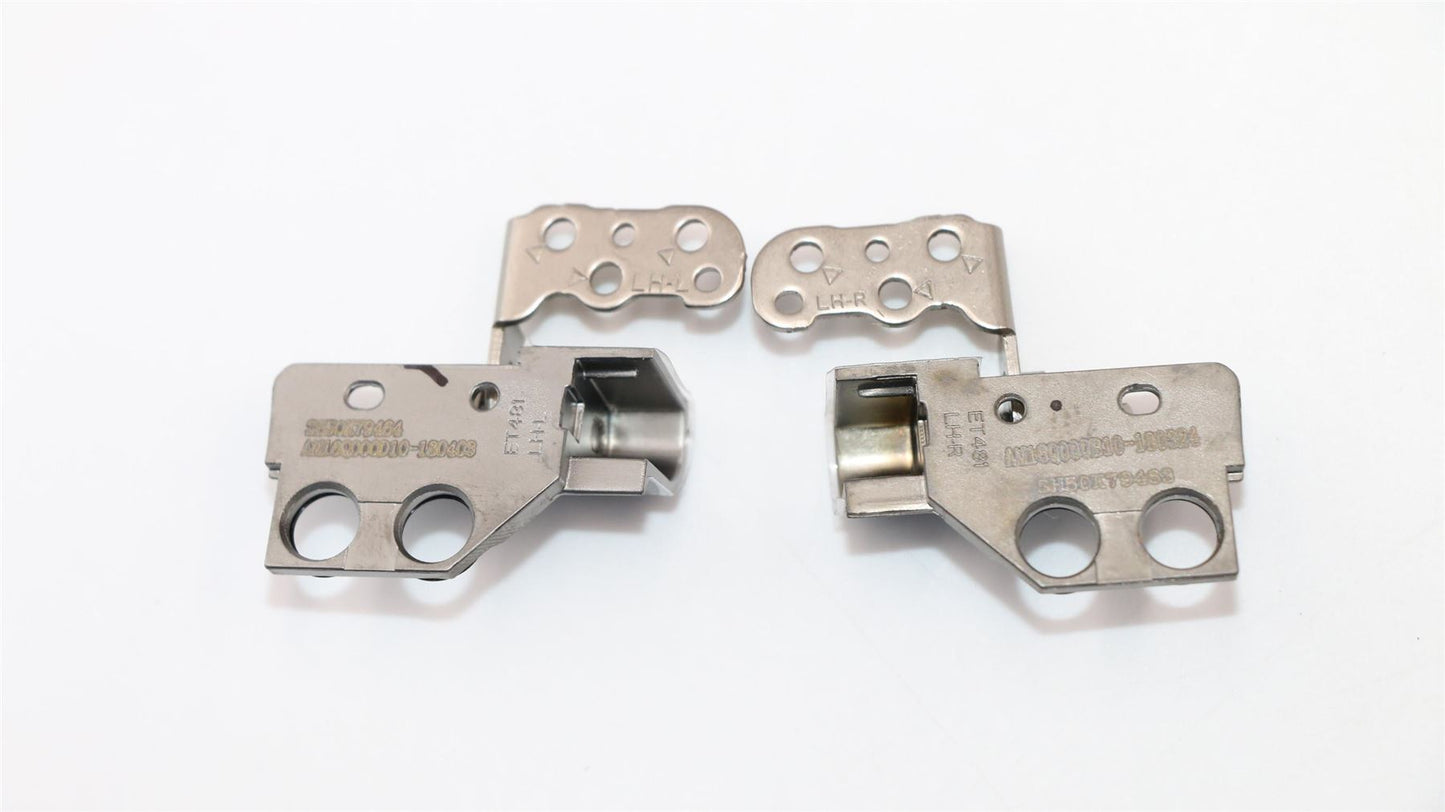 Lenovo ThinkPad T480s Hinge Hinges Bracket Silver 01EN971