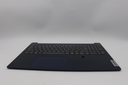 Lenovo UpperCase SPA C83FW FP AB BL AL 5CB1N91050