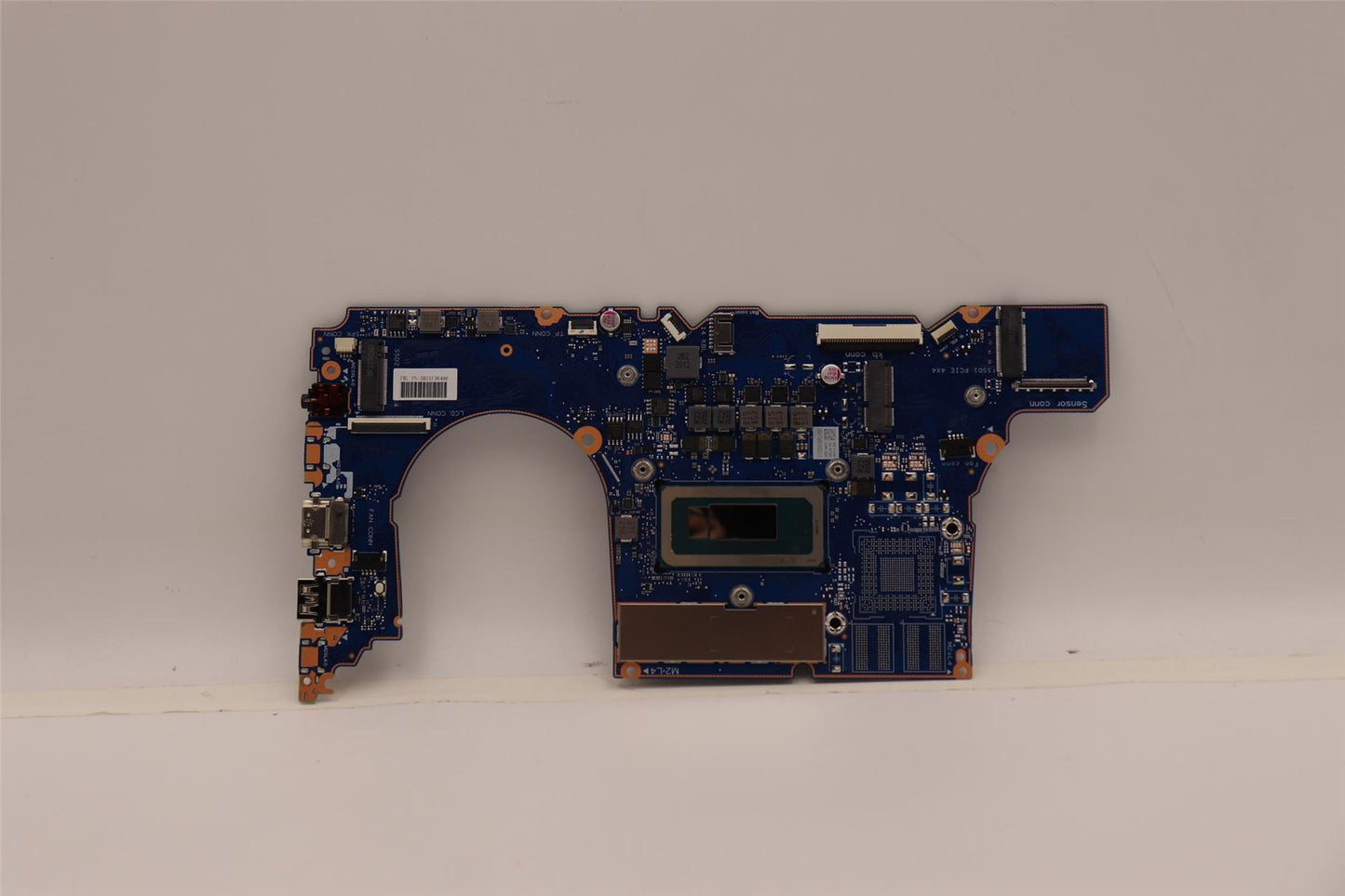 Lenovo ThinkBook 14 G4+ IAP Motherboard Mainboard UMA INTELI712700H 5B21F36496