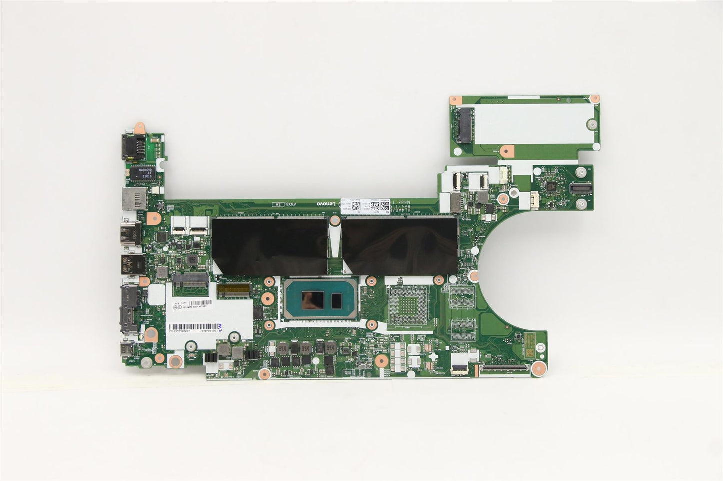 Lenovo ThinkPad L14 Gen 2 L15 Gen 2 Motherboard Mainboard UMA inteli31115G4 5B21A12889