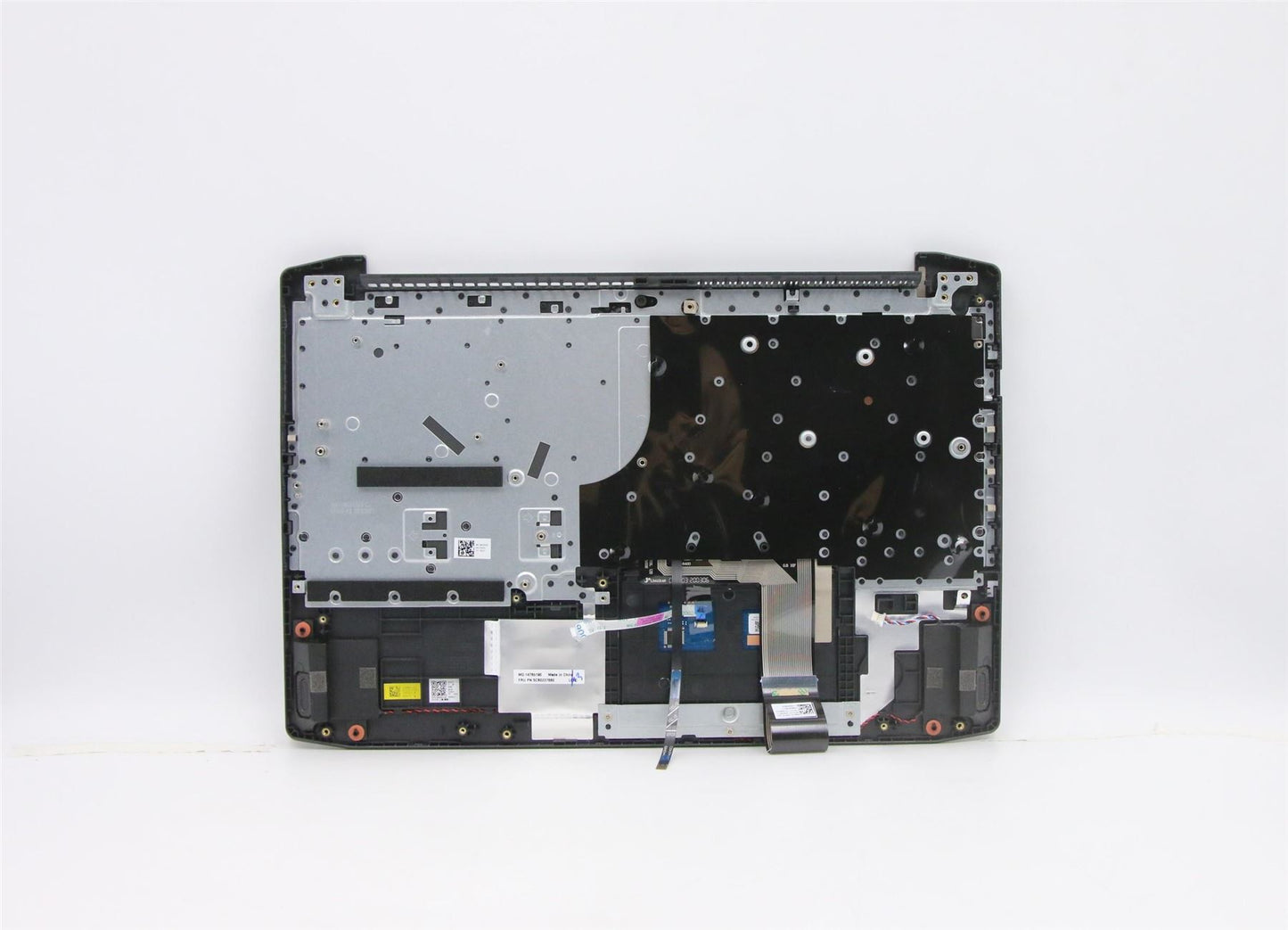 Lenovo Upper Case ASM_AR-E L 82D4 DM 5CB0Z27660