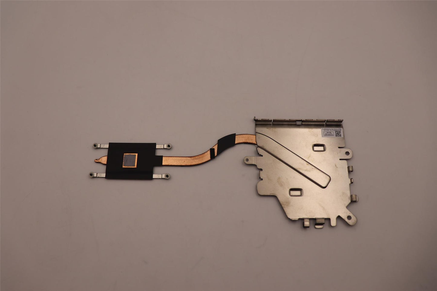 Lenovo Thermal Module L 82V6 WEIHONG 5H40S20719