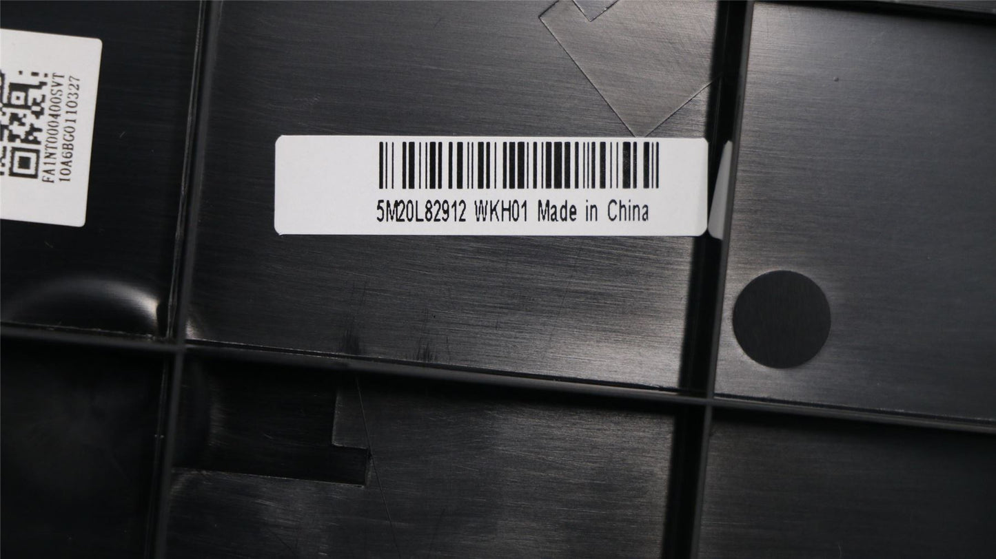 Lenovo IdeaPad 110-15ISK ODD Optical Disk Drive Dummy Blank Black 5M20L82912