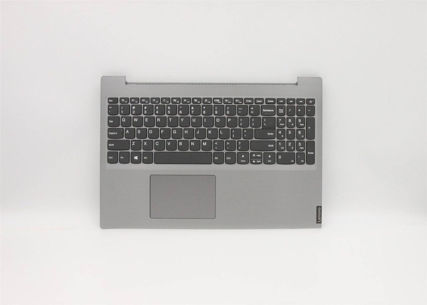 Lenovo Upper Case ASM_US L 81LH PG 5CB0X55991