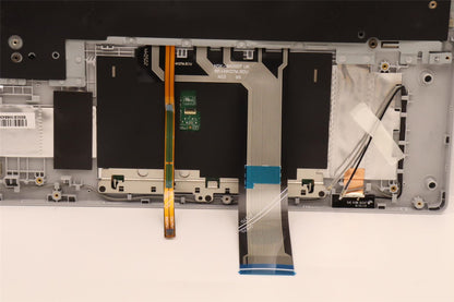 Lenovo Upper Case ASM_ITA L82RD CG WH 5CB1H68439