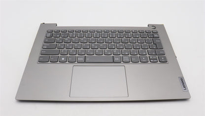Lenovo Upper Case ASM_JPN C21JC MGBL 5CB1L41529