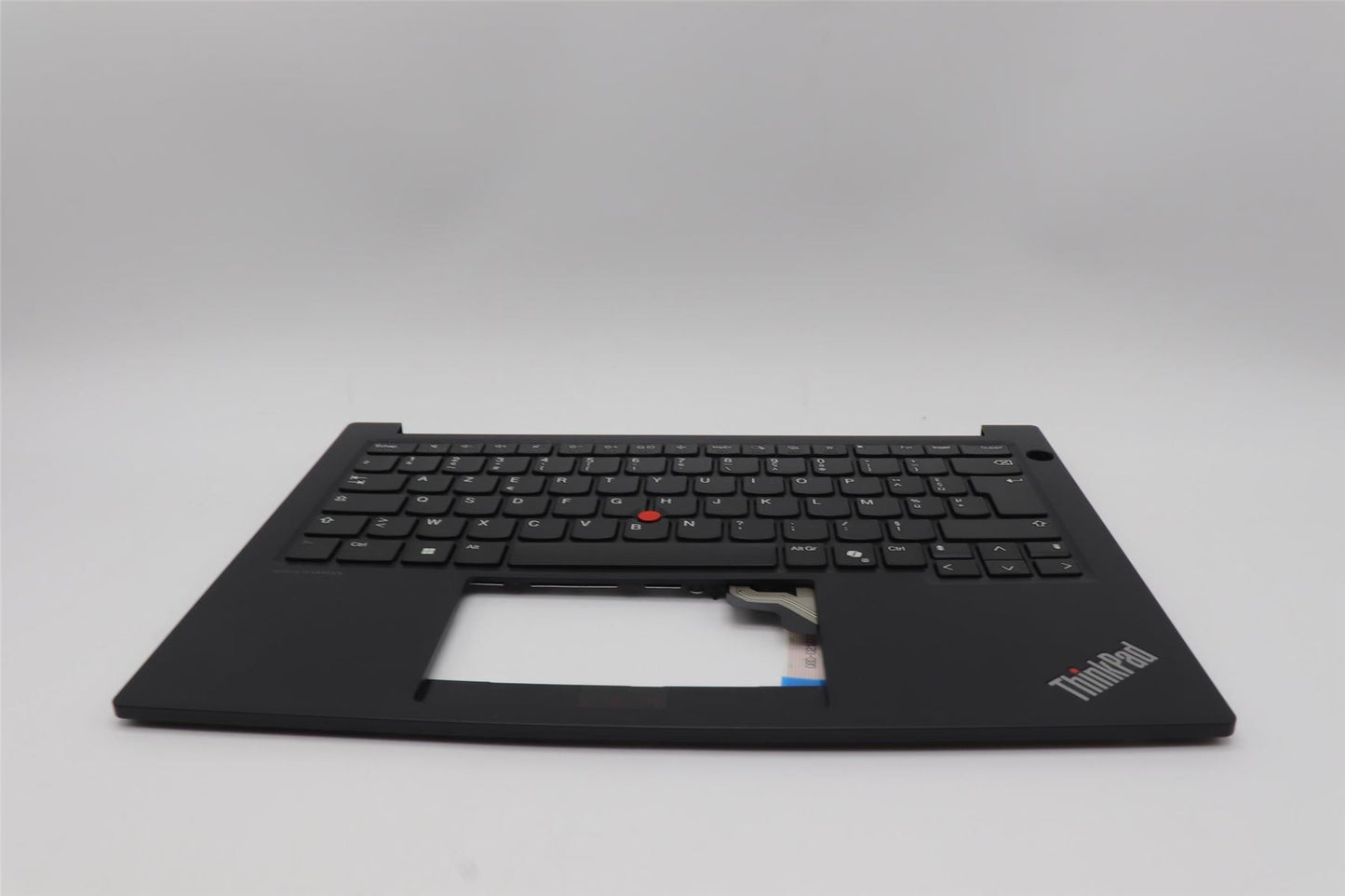 Lenovo MECH_ASM FRU FRA (TRI) UK BK 5M11N99968
