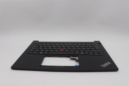 Lenovo MECH_ASM FRU FRA (TRI) UK BK 5M11N99968