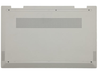 HP Pavilion 14-DY Bottom Base Rear Housing Case Cover Chassis Silver M45016-001