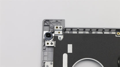 Lenovo ThinkPad E480 E490 Palmrest Top Cover Housing Silver 02DL684