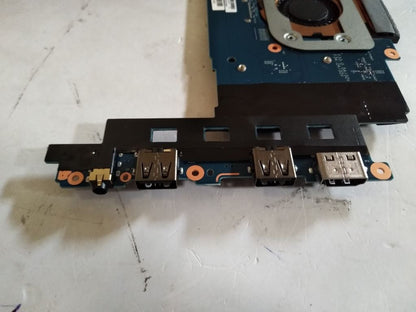 Lenovo NOK,i7-6600U,vPro16G,AMT,TPM 01LV890