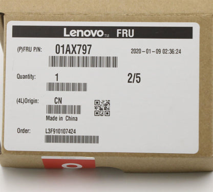 Lenovo 01AX797 WIRELESS Wireless,CMB,IN,22560vPro M2