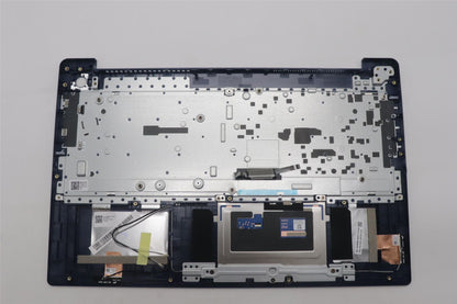 Lenovo Upper Case ASM_ITA L82X7 ABFP BL 5CB1L45578