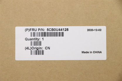 Lenovo Upper Case ASM_ND L 81RS MC 5CB0U44128