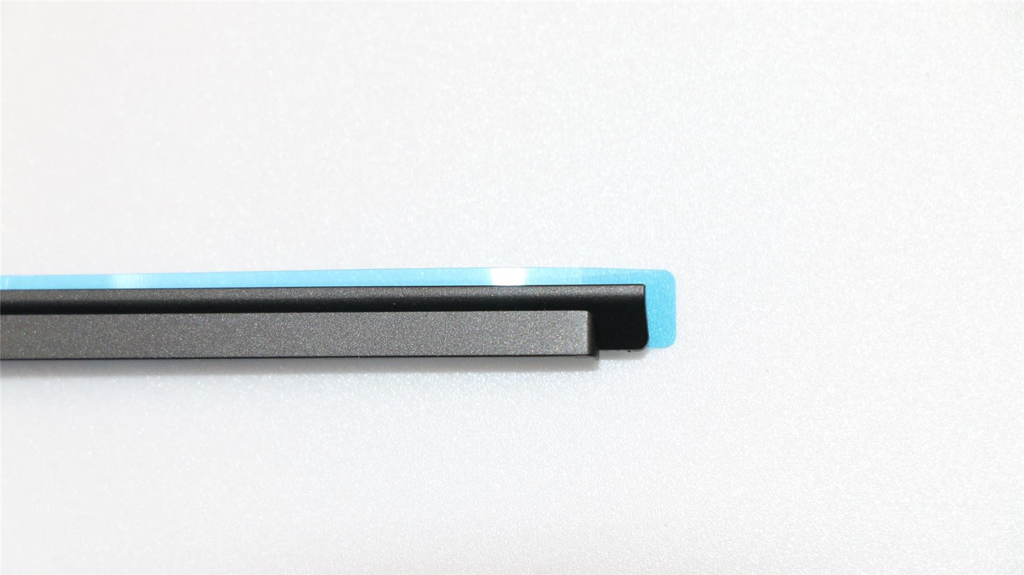Lenovo Yoga 910-13IKB Hinge Cap Strip Trim Cover Grey 5CB0M35112